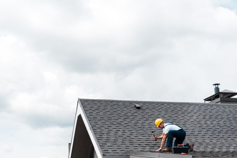 Roofing Service Image 1